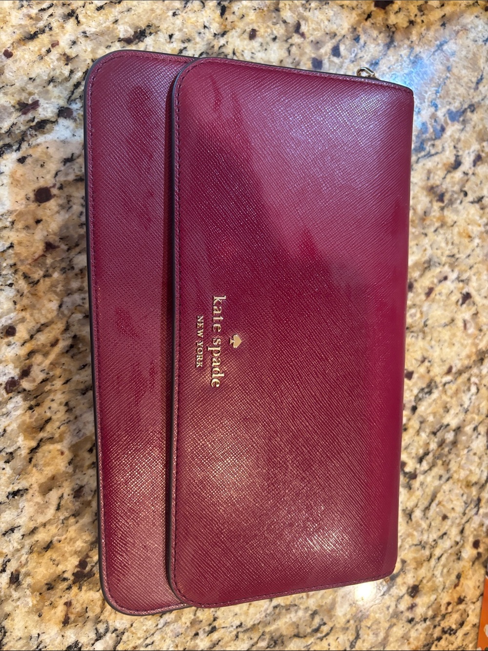 Handbag - Not a Home Accent